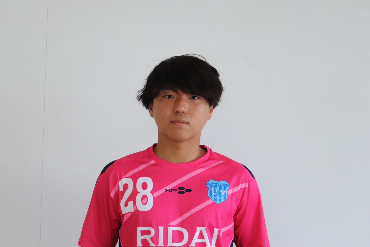 1年生 Array 28　守谷 斗亜